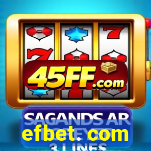 efbet. com